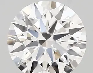 1.36ct D VVS2 Round (IGI)