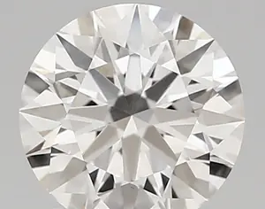 1.36ct D VVS2 Round (IGI)
