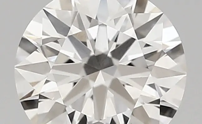 1.36ct D VVS2 Round (IGI)