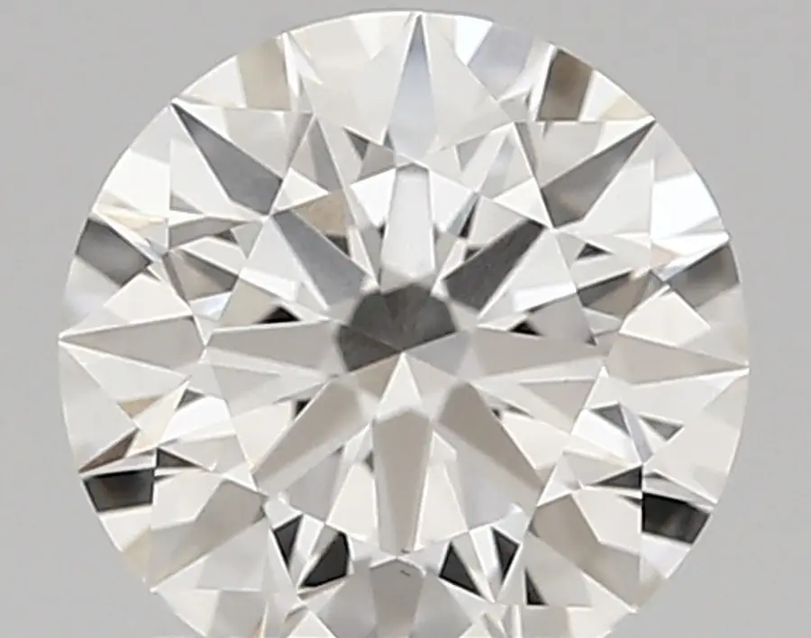 1.36ct D VVS2 Round (IGI)