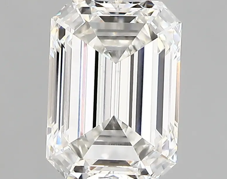 1.36ct G VVS2 Emerald (IGI)