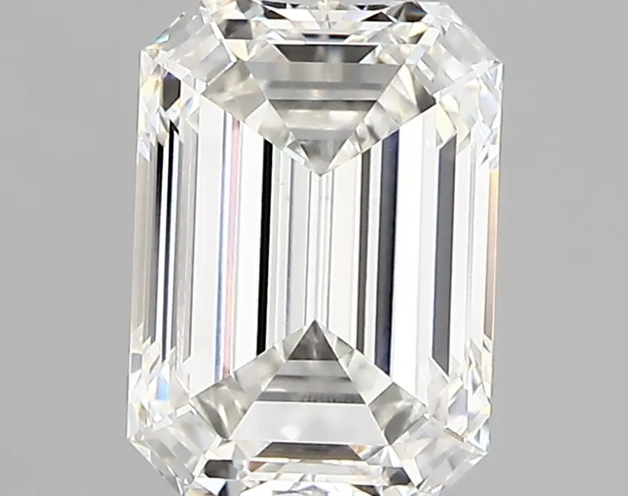 1.36ct G VVS2 Emerald (IGI)
