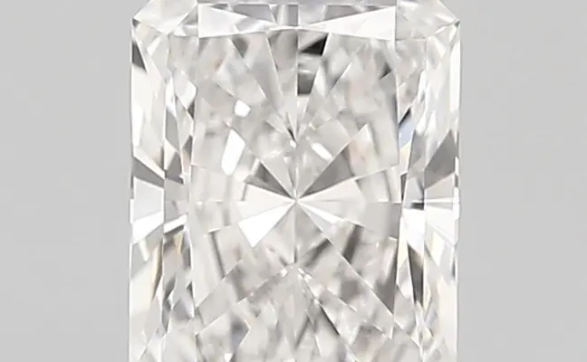 1.36ct E VVS2 Radiant (IGI)