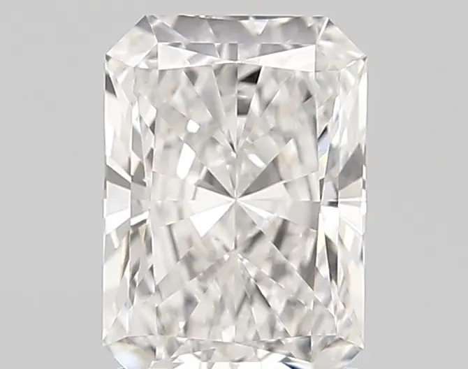 1.36ct E VVS2 Radiant (IGI)