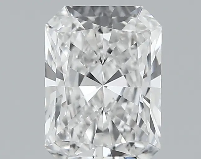 1.36ct E VVS2 Radiant (IGI)