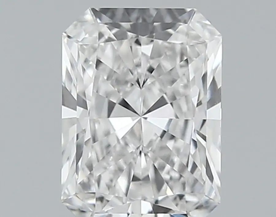 1.36ct E VVS2 Radiant (IGI)