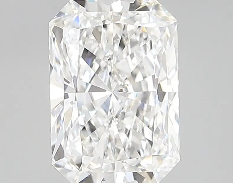 1.36ct D VS1 Radiant (IGI)