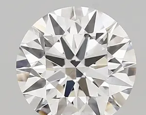 1.36ct E VVS1 Round (IGI)