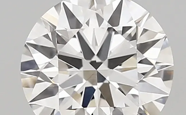 1.36ct E VVS1 Round (IGI)