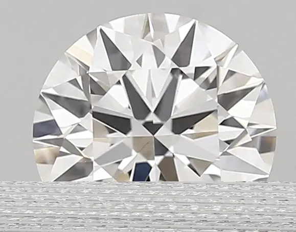 1.36ct E VVS1 Round (IGI)