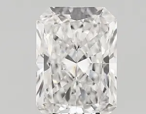 1.36ct E VS1 Radiant (IGI)