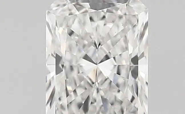 1.36ct E VS1 Radiant (IGI)