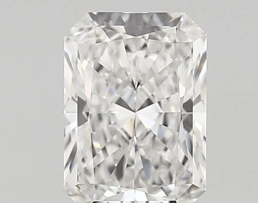 1.36ct E VS1 Radiant (IGI)