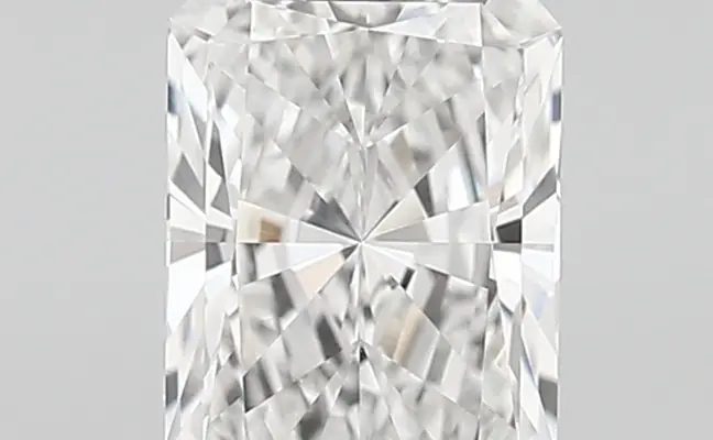 1.36ct E VVS1 Radiant (IGI)