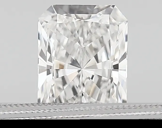 1.36ct E VVS1 Radiant (IGI)