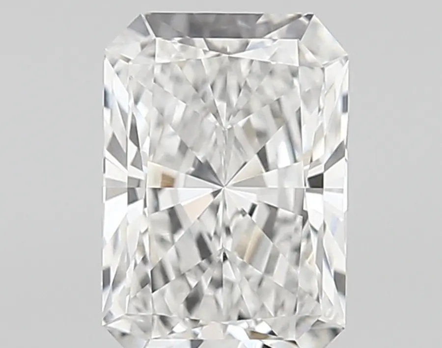 1.36ct E VVS1 Radiant (IGI)