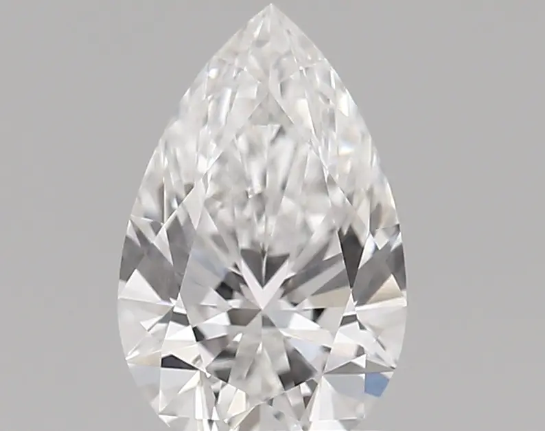 1.36ct E VVS1 Pear (IGI)