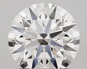 1.36ct E VVS1 Round (IGI)