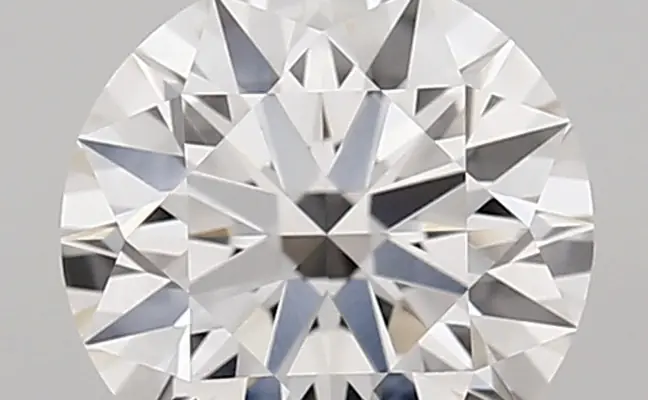 1.36ct E VVS1 Round (IGI)