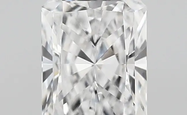 1.36ct D VVS2 Radiant (IGI)