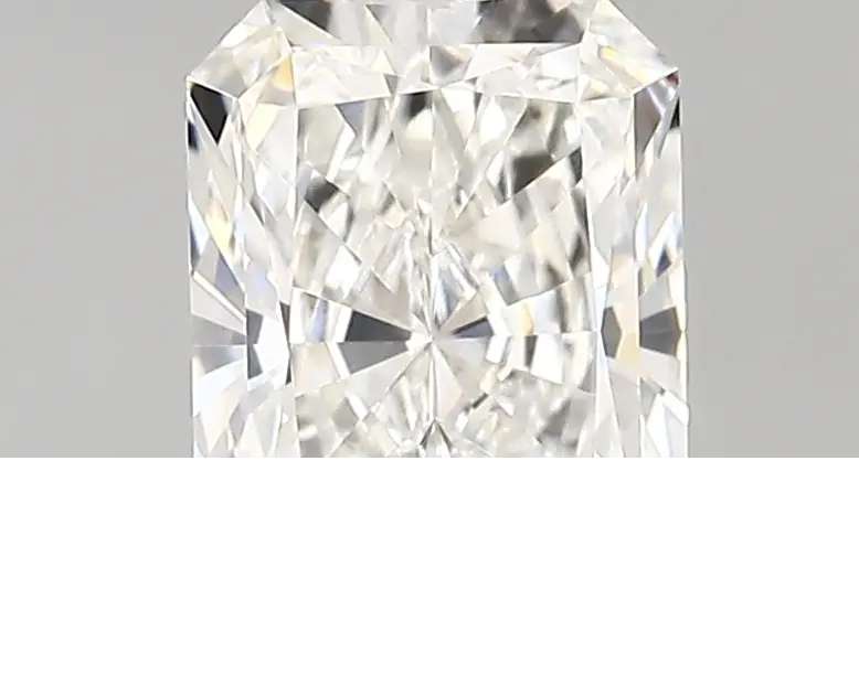 1.36ct F VVS1 Radiant (IGI)