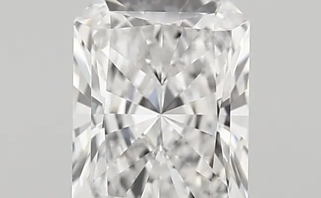 1.36ct D VVS1 Radiant (IGI)