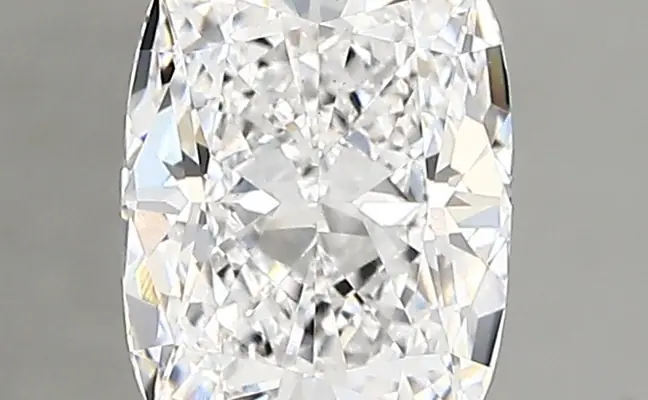1.36ct D VS1 Cushion (IGI)