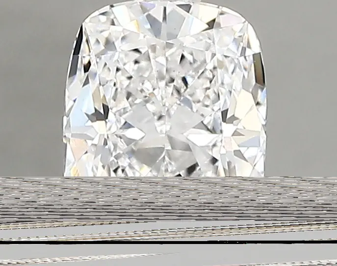 1.36ct D VS1 Cushion (IGI)