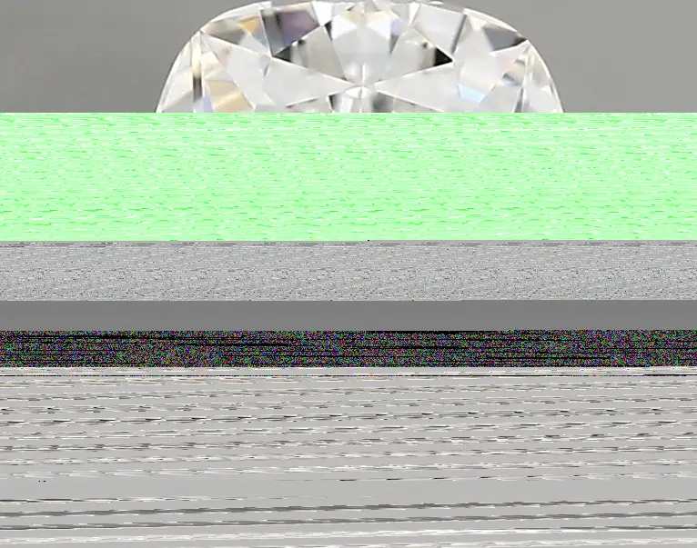 1.36ct G VVS1 Cushion (IGI)