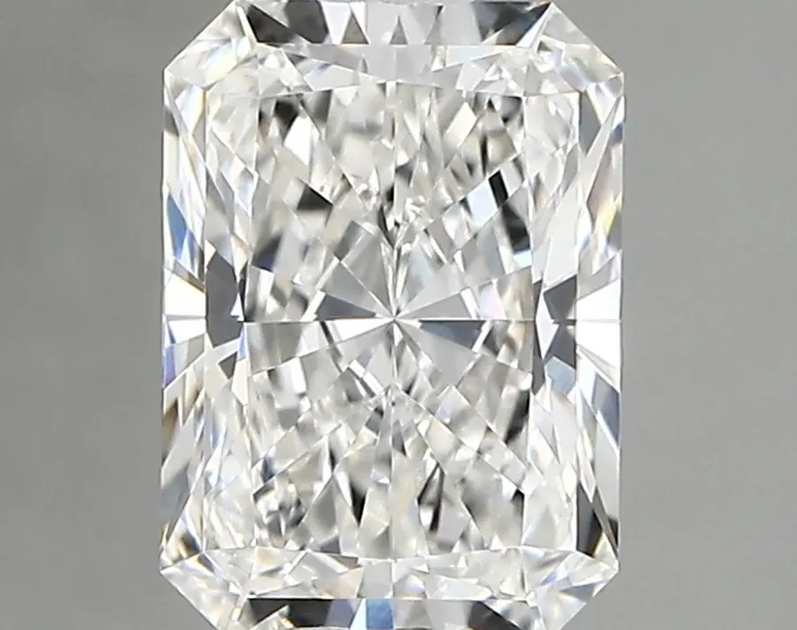 1.36ct E VVS1 Radiant (IGI)