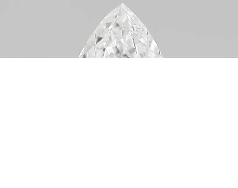 1.36ct D VVS2 Pear (IGI)