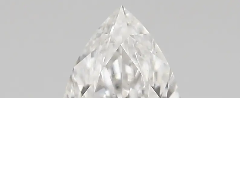 1.36ct F VS2 Pear (IGI)