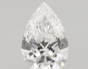 1.36ct E VS1 Pear (IGI)