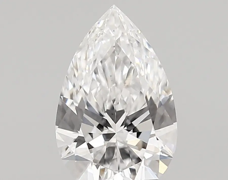 1.36ct E VS1 Pear (IGI)