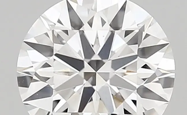 1.36ct D VS1 Round (IGI)