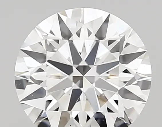 1.36ct D VS1 Round (IGI)