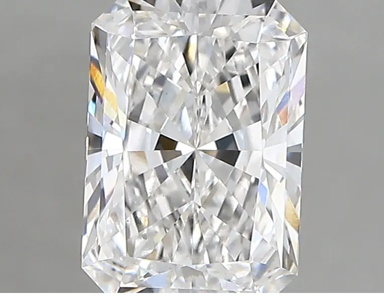1.36ct E VVS2 Radiant (IGI)