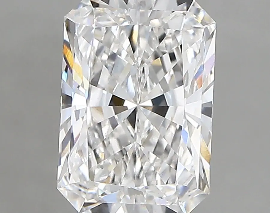 1.36ct E VVS2 Radiant (IGI)