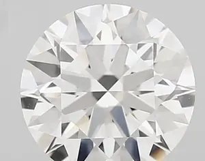 1.36ct E VVS2 Round (IGI)