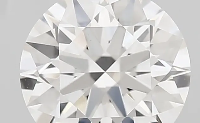 1.36ct E VVS2 Round (IGI)