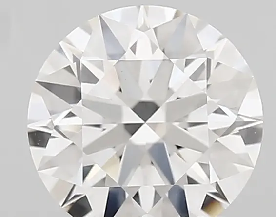 1.36ct E VVS2 Round (IGI)