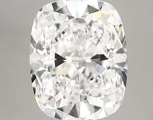 1.36ct D VS1 Cushion (IGI)
