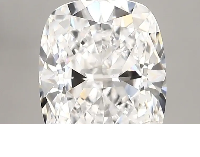 1.36ct D VS1 Cushion (IGI)