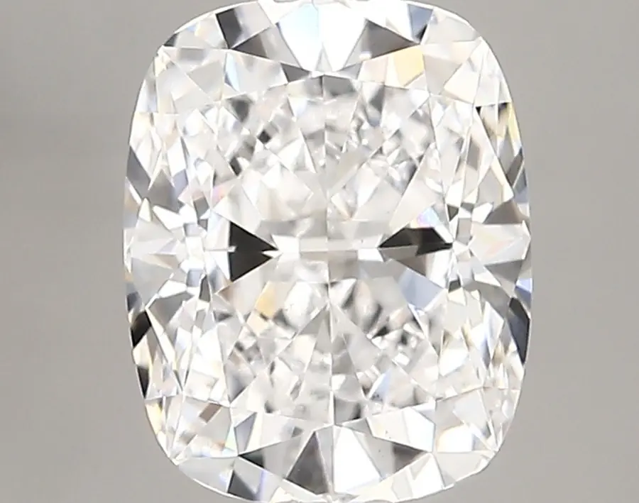 1.36ct D VS1 Cushion (IGI)