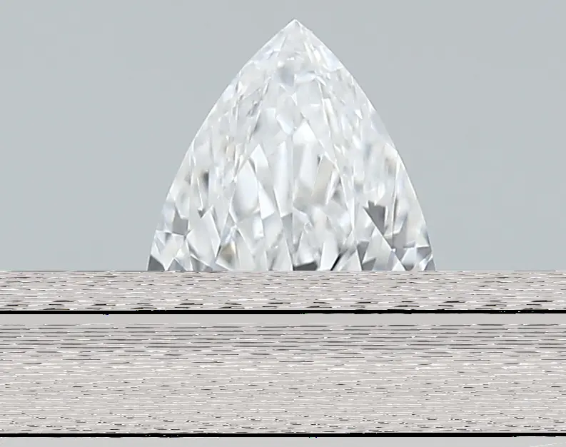 1.36ct D VVS2 Pear (IGI)