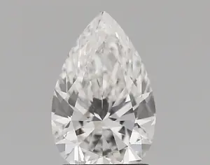 1.36ct E VVS2 Pear (IGI)