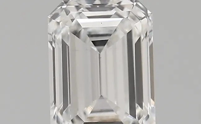 1.36ct E VS1 Emerald (IGI)