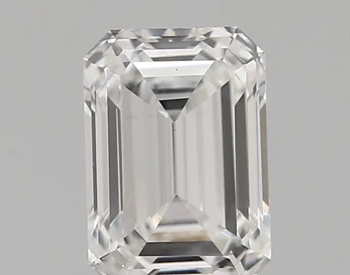 1.36ct E VS1 Emerald (IGI)