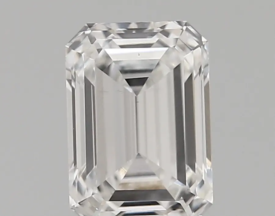 1.36ct E VS1 Emerald (IGI)
