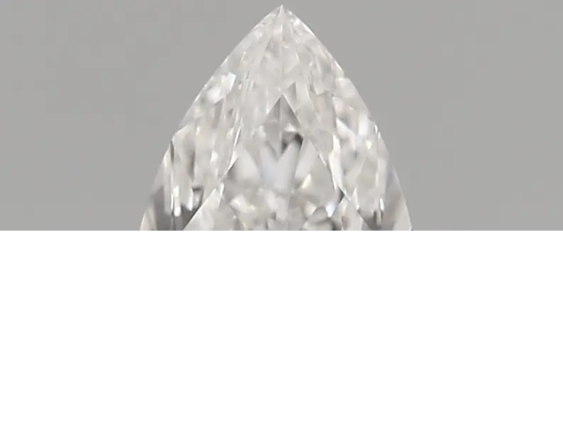 1.36ct D VVS2 Pear (IGI)